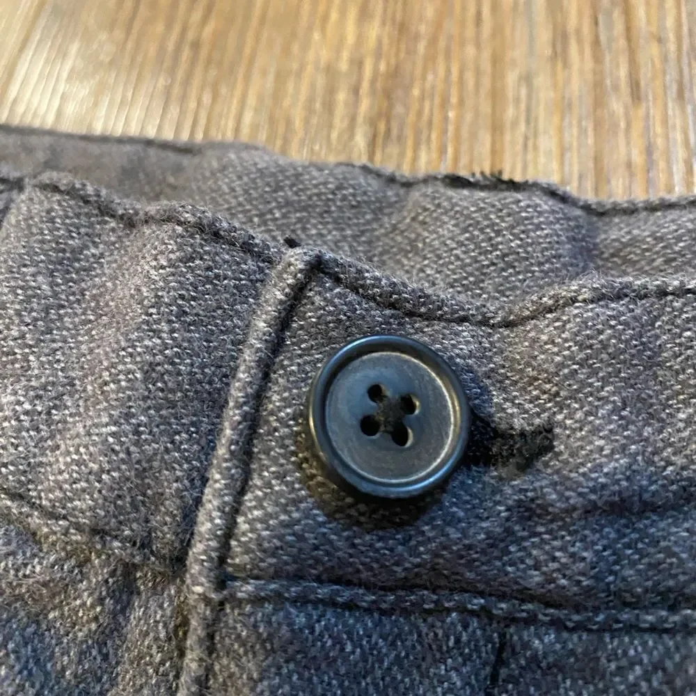 GYMBOREE SIZE 7 KIDS DRESS PANTS